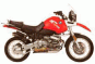 R 1100 GS model 1998